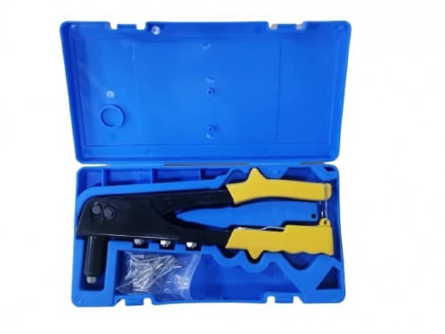 مفتاح برشام صيني REVIT GUN HEAVY BOX