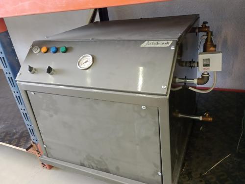 بويلر كهرباء عدد 6 سخان امريكي جديد