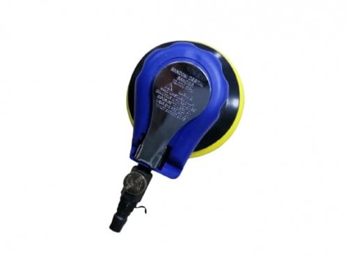 ماكينة تلميع هوائي AIR POLISHER