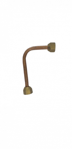 ماصورة نحاس لمكبس امريكي