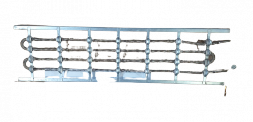 هيتر نشافة كهرب مقاس 4000 واط