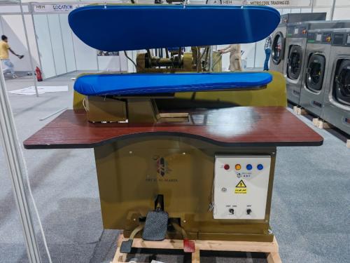 مكبس بخار كهربائي 42 بوصة