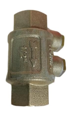 رداد ايطالي 1/2 بوصه