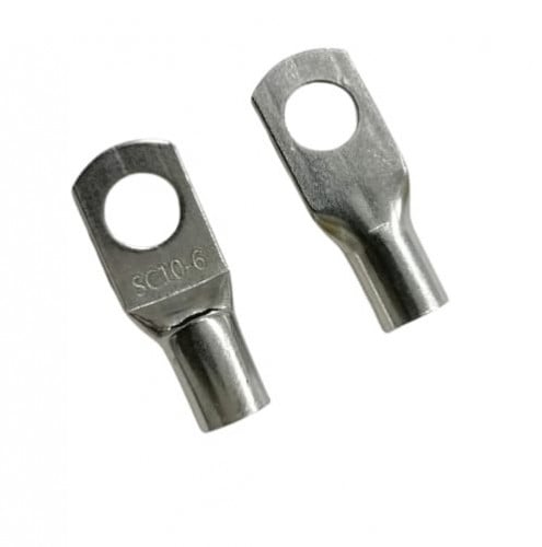 راس سلك نحاس  SC - 10 - 6