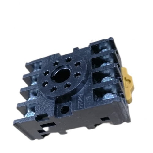 قاعدة ريلي PF083A - BASE