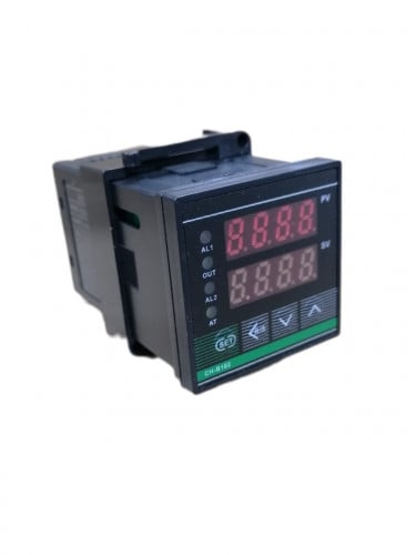 وحدة تحكم في درجة الحرارة والرطوبة B102