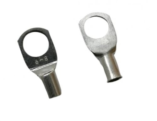 راس سلك نحاس  SC - 6 - 8