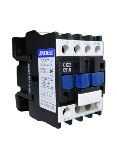 كنتكتر Contactor CJX2 - 0910 - 20A - 24V