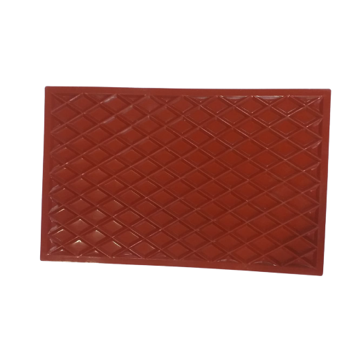 جلد نيرفا احمر