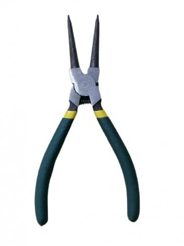 زراديه تيله حلقات خارجي 7 انشCIRCLIP PLAYER 7 OUT