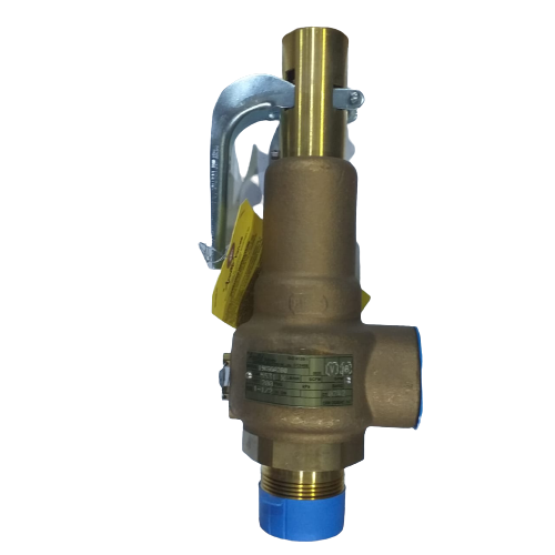 سفتي بلف 1/2 بوصة