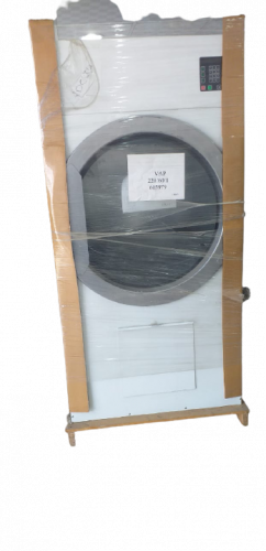 نشافة ملابس امريكي اي دي سي 75 رطل