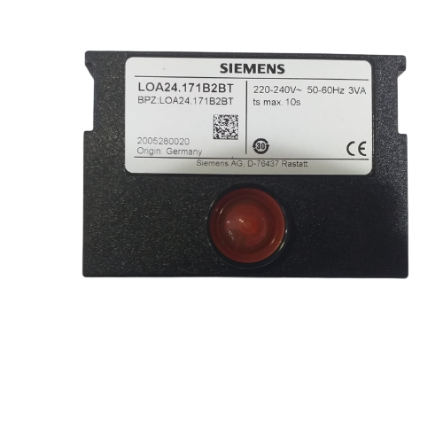 كنترول بوكس الماني بلتور