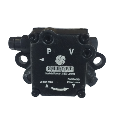 طرمبه 67 لحراق بلتور