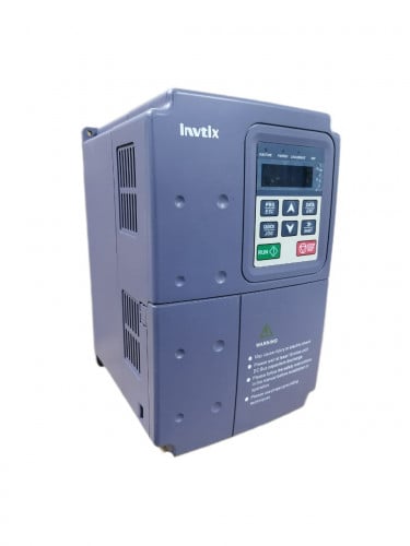 انفيرتر Invtix محول تردد متغير   2.2KW 380V
