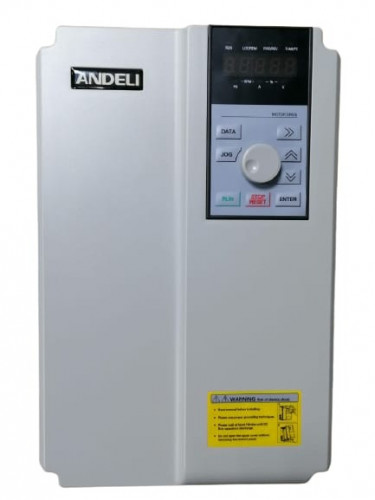 انفيرتر انديلي محول تردد متغير  15KW 380V