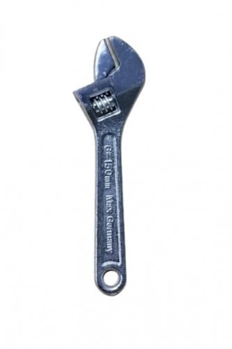 مفتاح سبانه 6 بوصه 150مم