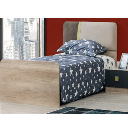 غرفه نوم تركي سرير ١٦٠ تنجيد دولاب ٣ Modern Furniture Facebook