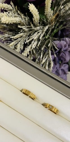 دبلة كارتيه