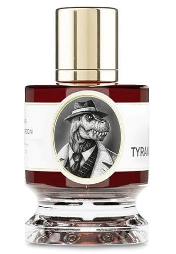 Tyrannosaurus Rex