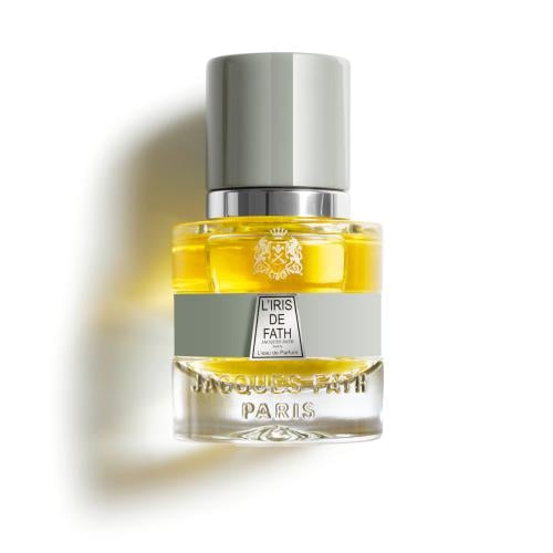 L'Iris de Fath