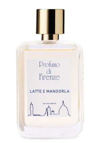 Latte e Mandorla