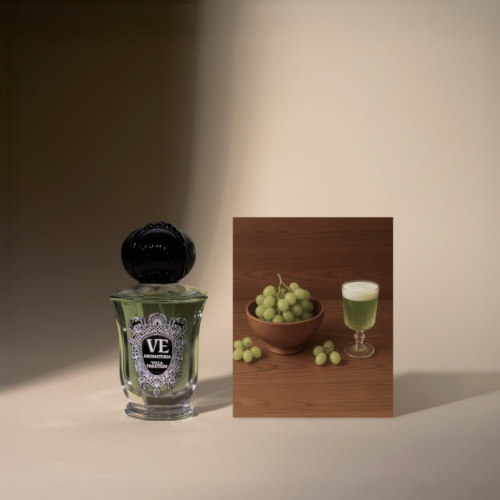 Green Grape Beer | Nobles Scent