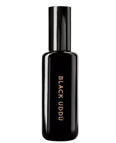 Black Uddu