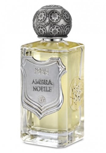 Ambra Nobile
