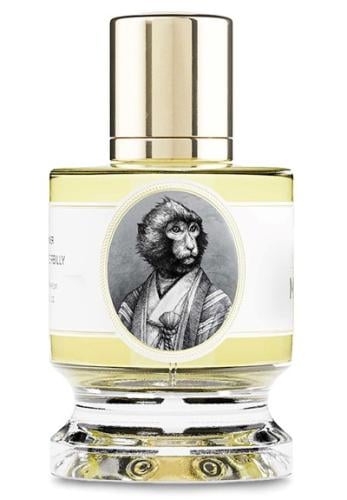 Macaque - Yuzu Edition