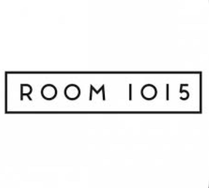 ROOM 1015