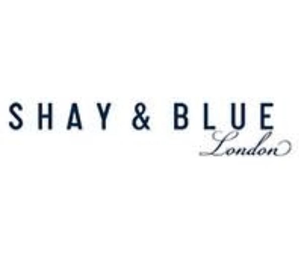 Shay & Blue Landon