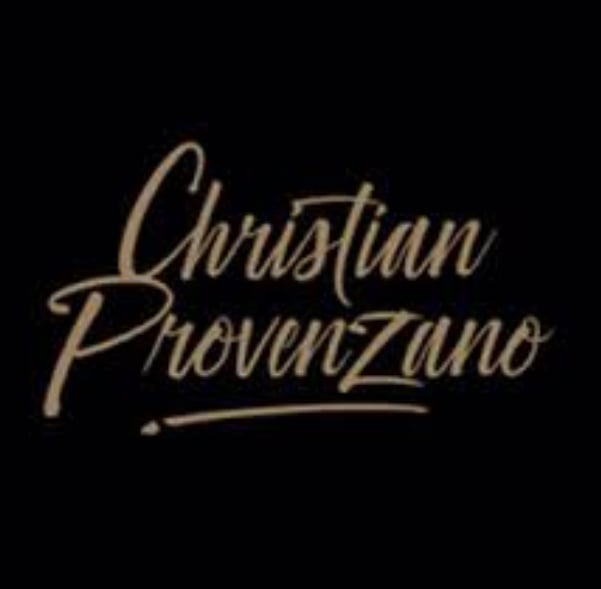 CHRISTIAN PROVENZANO