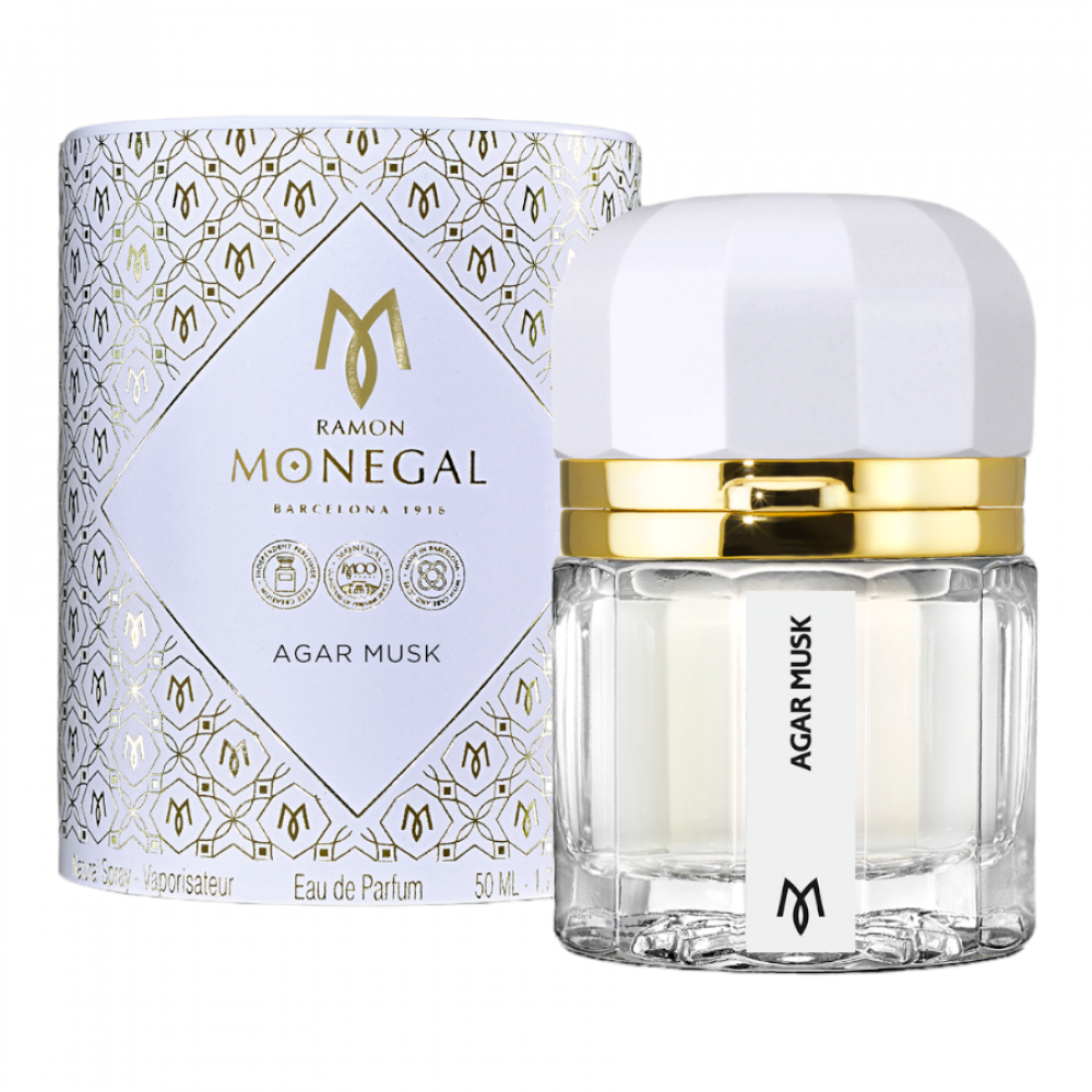 Agar Musk