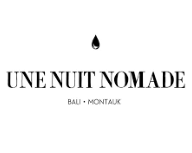 Une Nuit Nomade
