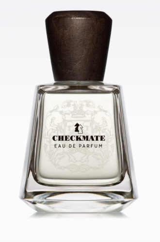 If By RK - Nobles Scent