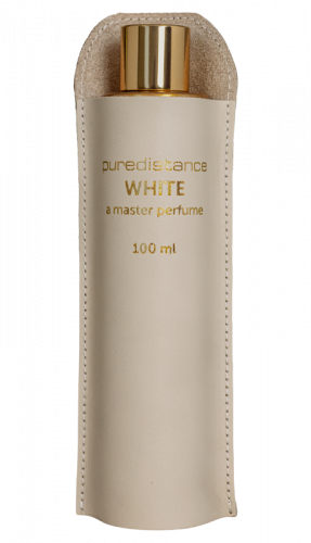 WHITE - Nobles Scent