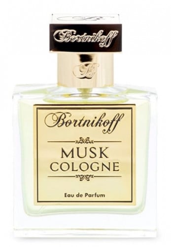 Musk Cologne