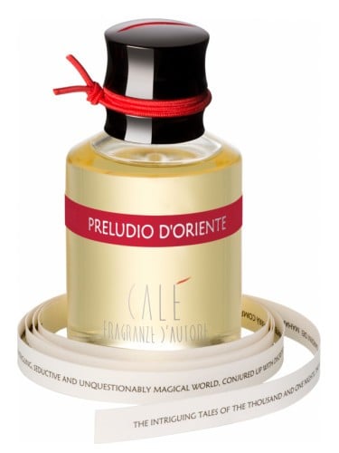 Preludio d'Oriente
