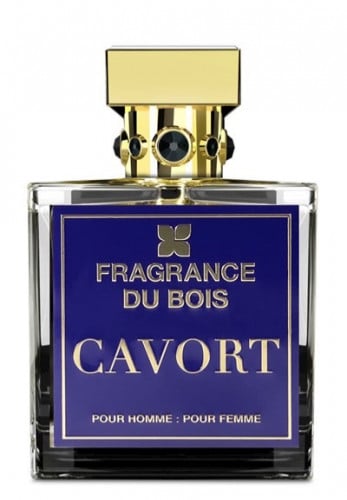 Cavort