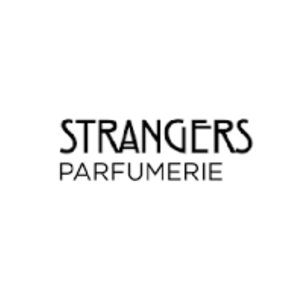 strangers parfumerie