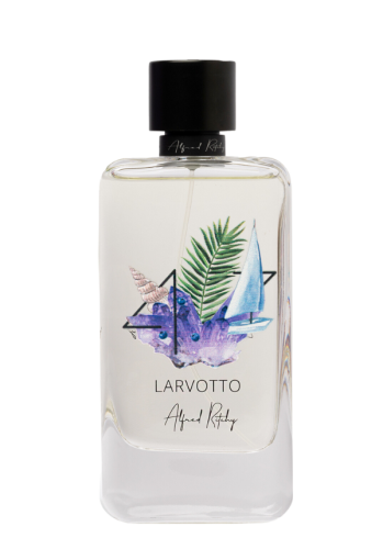 Larvotto