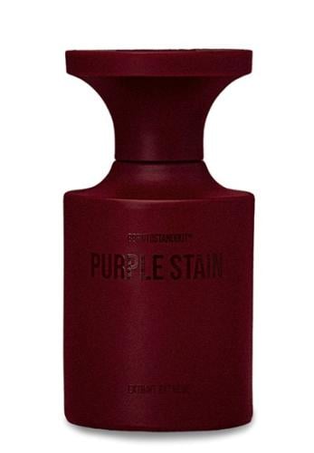 Purple Stain