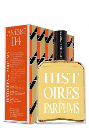 Ambre 114