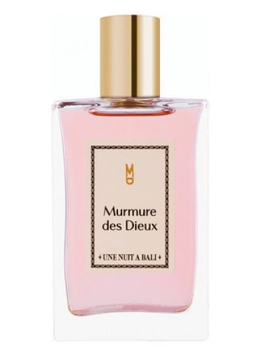 Murmure des Dieux