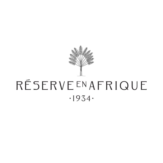 Reserve En Afrique 1934