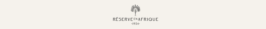 Reserve En Afrique 1934
