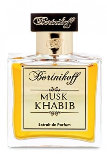 Musk Khabib