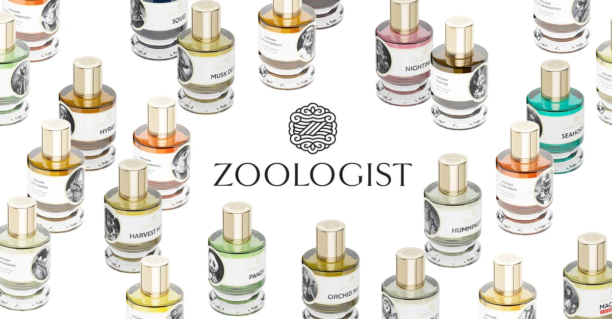 Zoologist