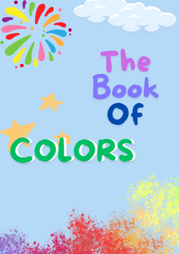 The Book of Colors